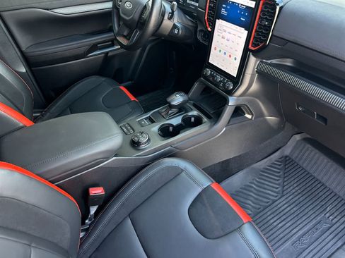 Used 2024 Ford Ranger Raptor AWD/4WD image 15