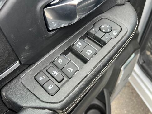 New 2026 RAM 3500 Big Horn w/ Laramie Trim Package image 12