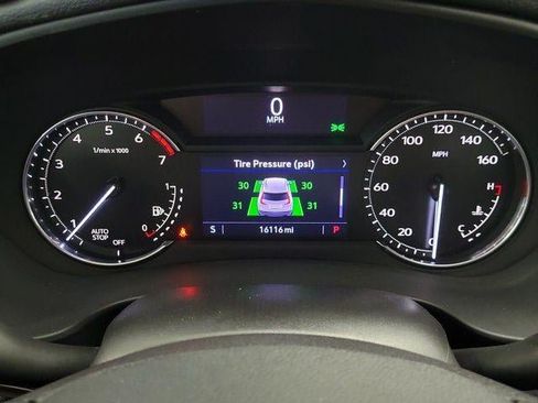 Certified 2022 Cadillac XT4 Luxury FWD image 19