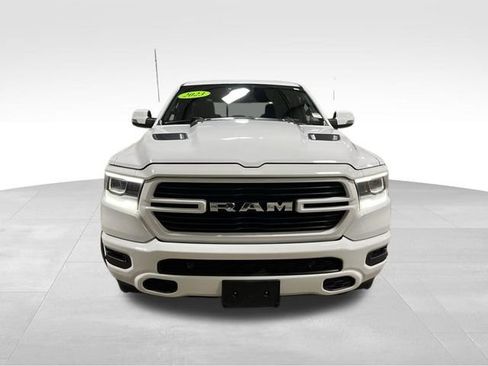 Used 2023 RAM 1500 Laramie image 9