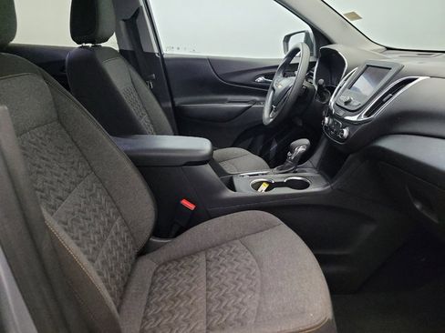Used 2023 Chevrolet Equinox LT image 21