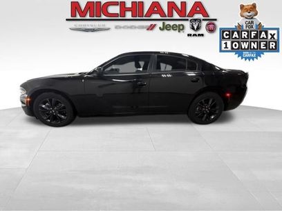 Used 2023 Dodge Charger SXT w/ Blacktop Package