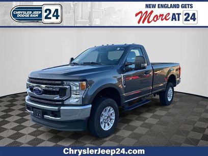 Used 2020 Ford F250 XL w/ STX Appearance Package