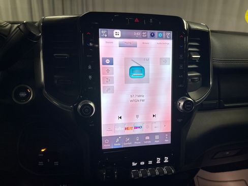 New 2026 RAM 2500 Laramie w/ Towing Technology Group image 15