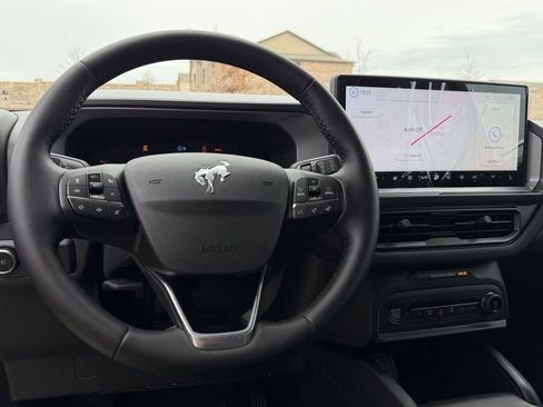 New 2026 Ford Bronco Sport Outer Banks image 38