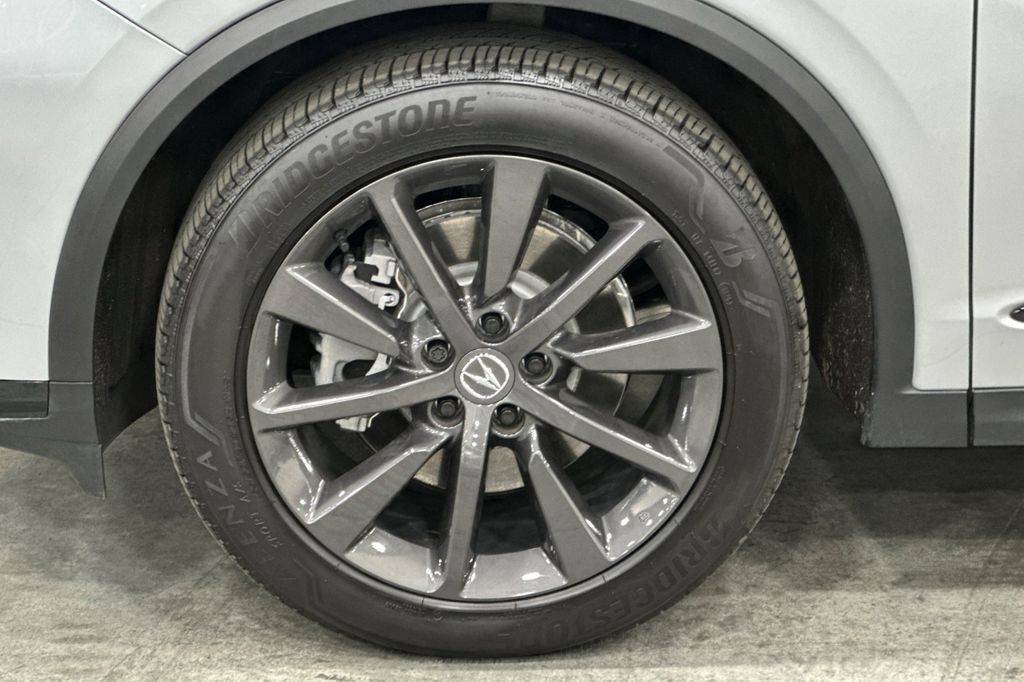 Used 2025 Acura MDX A-Spec AWD/4WD image 34