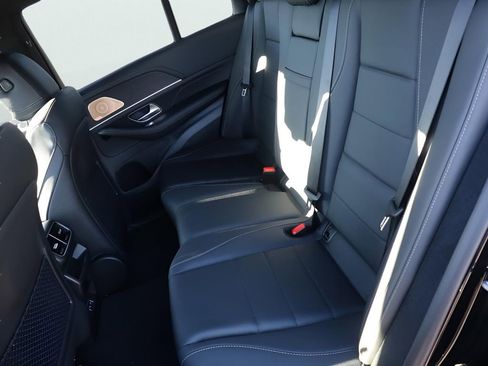 New 2026 Mercedes-Benz GLE 450 4MATIC image 15