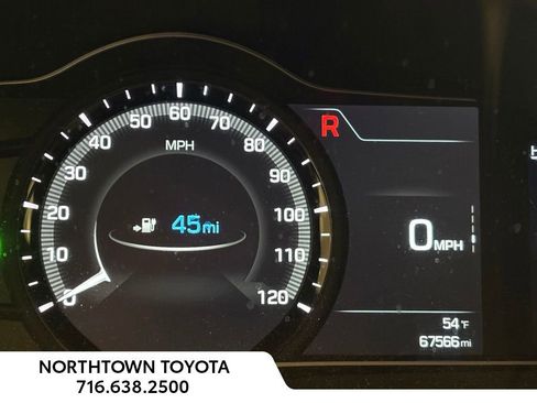 Used 2019 Hyundai Ioniq Electric image 22