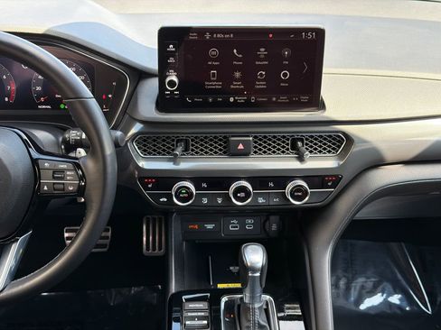 Used 2023 Acura Integra A-Spec FWD image 20