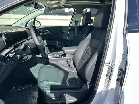 New 2026 Kia Sportage SX AWD/4WD image 10