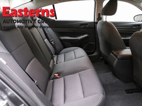 Used 2023 Nissan Altima 2.5 S image 23