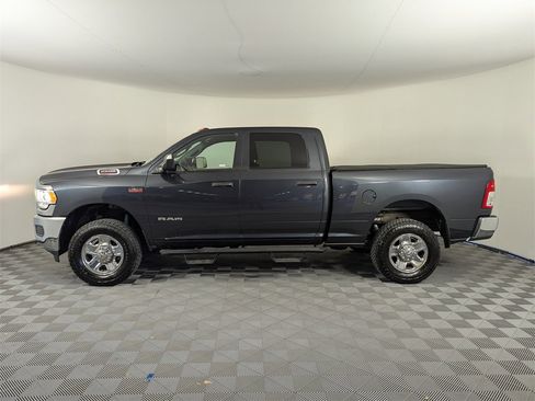 Used 2020 RAM 2500 Laramie image 8