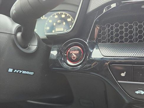 New 2026 Honda CR-V Sport Touring image 23