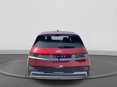 New 2026 Hyundai Ioniq 5 SEL RWD image 5