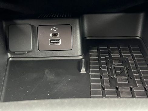 New 2025 Ford Bronco Sport Outer Banks image 28