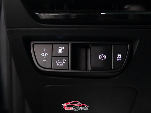 Used 2023 Kia EV6 Wind w/ Wind Technology Package image 37