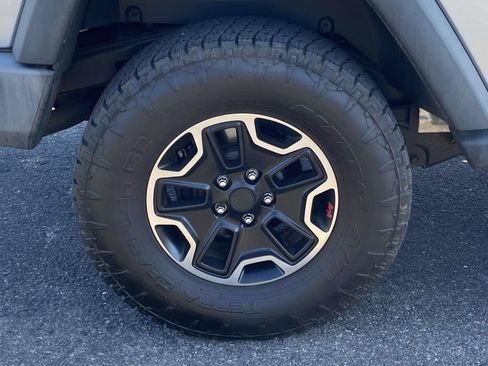 Used 2009 Jeep Wrangler X AWD/4WD image 11
