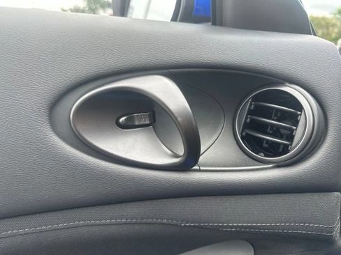Used 2025 Nissan Z Sport w/ Floor Mat Package RWD image 12