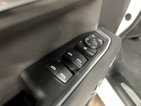 New 2026 Chevrolet Silverado 1500 RST w/ RST All Star Premium Package AWD/4WD image 15