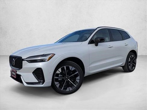 New 2026 Volvo XC60 B5 Plus w/ Protection Package Premier image 1