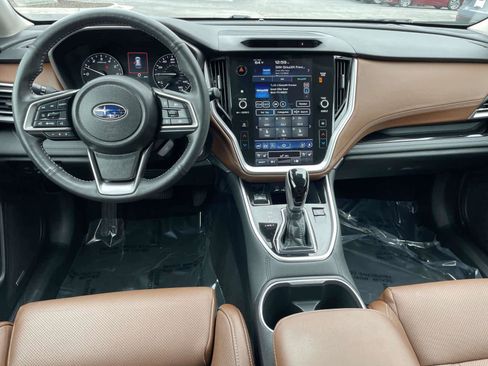 Certified 2024 Subaru Outback Touring image 11