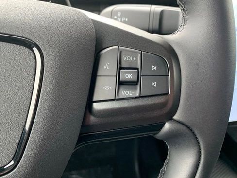 New 2025 Ford Mustang Mach-E Premium image 25