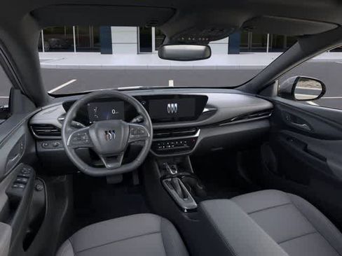 New 2026 Buick Envista Preferred FWD image 15