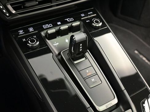 Certified 2024 Porsche 911 Carrera GTS RWD image 22