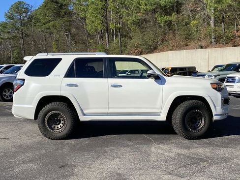 Used 2019 Toyota 4Runner Limited image 2