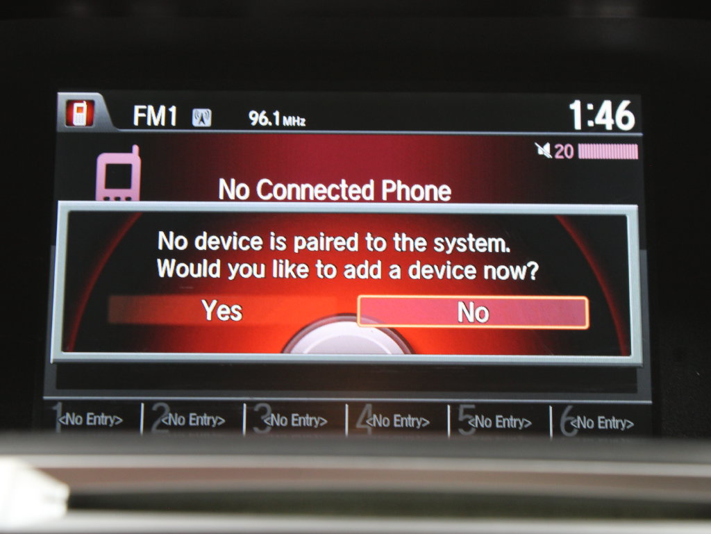 Used 2013 Honda Accord Sport image 18