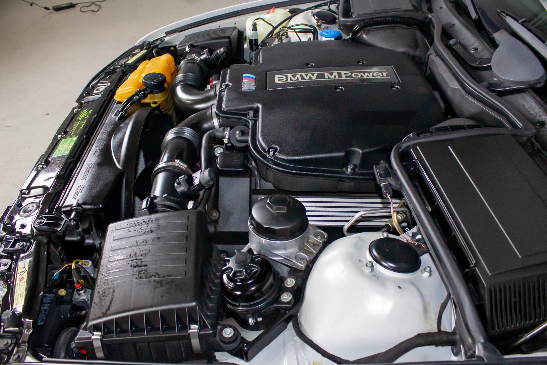 Used 2002 BMW M5 RWD image 59