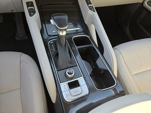 Used 2020 Kia Telluride EX w/ Towing Package FWD image 22