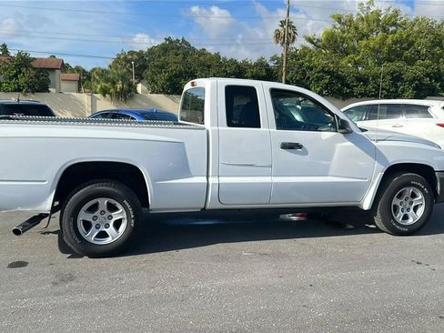 Used 2005 Dodge Dakota SLT RWD image 10