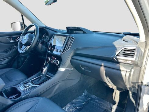 Used 2024 Subaru Forester Touring image 30