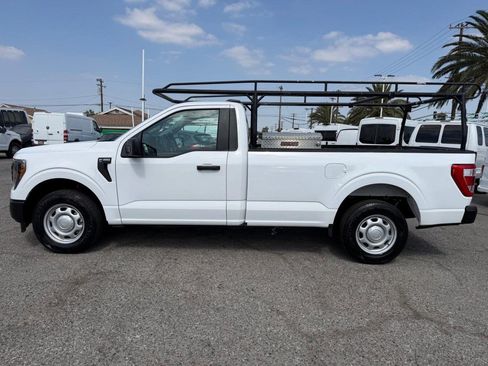 Used 2023 Ford F150 XL RWD image 10
