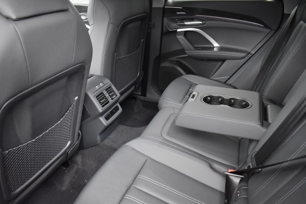 New 2026 Audi Q5 Premium AWD/4WD image 16