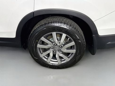 Used 2020 Honda Pilot EX-L image 38
