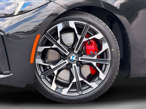 New 2027 BMW 430i Coupe w/ M Sport Package RWD image 26
