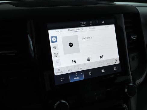 New 2025 RAM 1500 Tradesman w/ Night Edition image 15