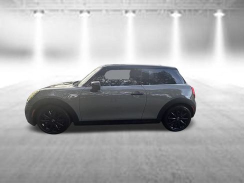 Used 2020 MINI Cooper S w/ Premium Package FWD image 8