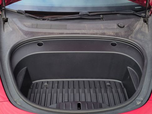 Used 2020 Tesla Model 3 Performance image 15