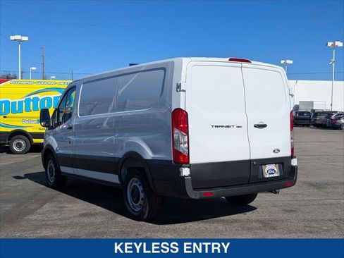 New 2026 Ford Transit 150 Low Roof RWD image 3