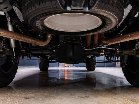 Used 2021 Ford F150 Lariat w/ Equipment Group 502A High image 15