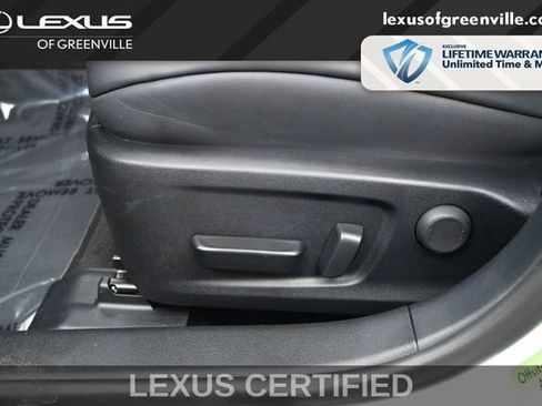 Certified 2024 Lexus IS 350 F Sport w/ Navigation Package RWD image 24
