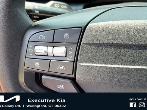 Certified 2025 Kia K4 FWD image 11