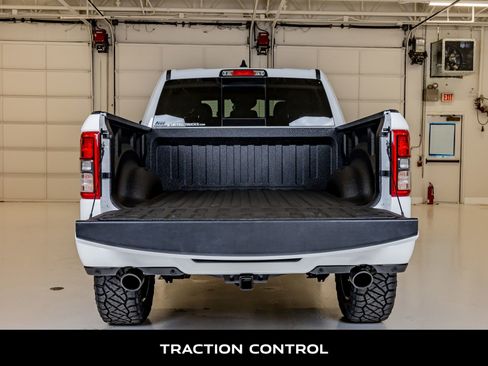 Used 2023 RAM 1500 Big Horn image 9