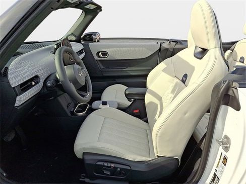 New 2026 MINI Cooper S image 12