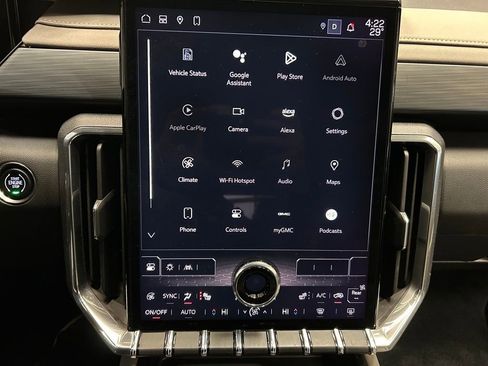 Used 2024 GMC Acadia Elevation image 13