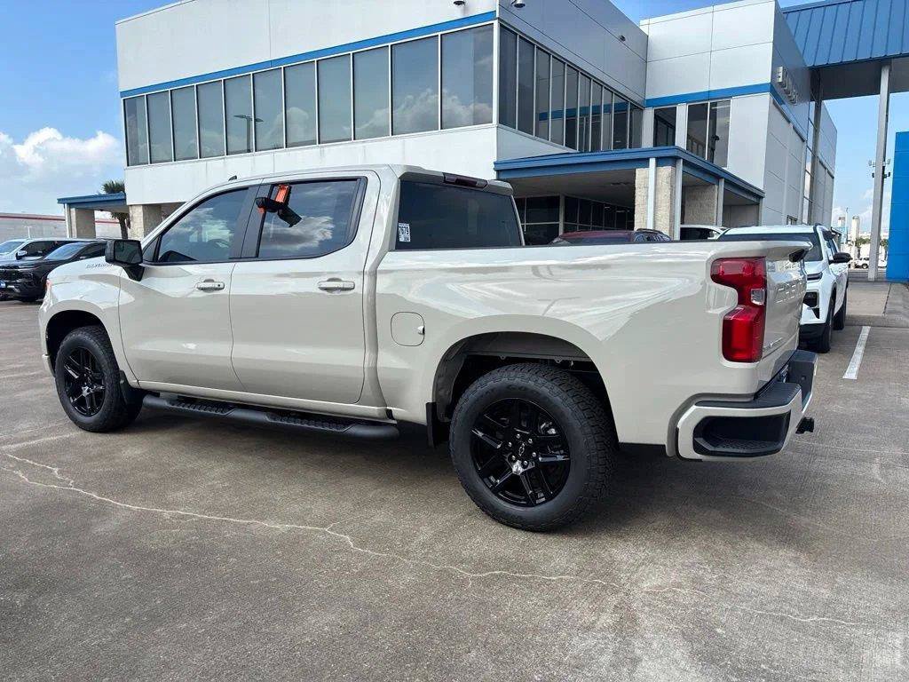 New 2026 Chevrolet Silverado 1500 RST w/ RST Select Package RWD image 18