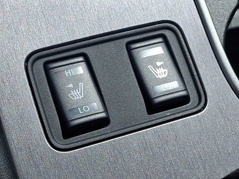 Used 2024 Nissan Murano SL FWD image 27